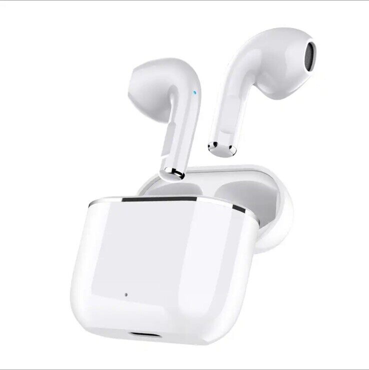AirPod EarPod Bluetooth Wireless Earphone for Iphone / Android / Samsung